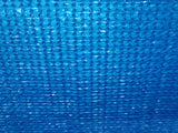 Sunshade Net - Tape Shade Net