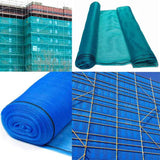 Scaffolding Net