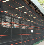 Flame Retardant Net