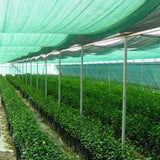 Sunshade Net - Tape Shade Net