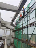 Flame Retardant Net