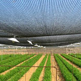 Sunshade Net - Tape Shade Net