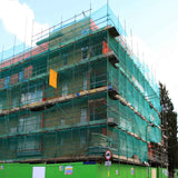 Scaffolding Net
