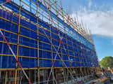 Flame Retardant Net