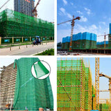 Scaffolding Net
