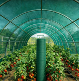 Sunshade Net - Mono+Tape Shade Net