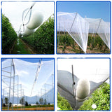 Anti-hail Net