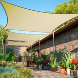 Sunshade Net - Mono+Tape Shade Net