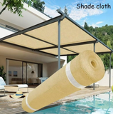 Sunshade Net - Mono+Tape Shade Net