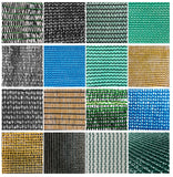Sunshade Net - Tape Shade Net