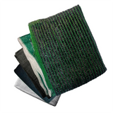 Sunshade Net - Tape Shade Net