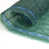 Sunshade Net - Tape Shade Net