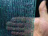 Sunshade Net - Tape Shade Net