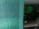 Sunshade Net - Mono+Tape Shade Net