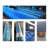 Flame Retardant Net