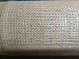 Sunshade Net - Mono+Tape Shade Net