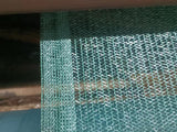 Sunshade Net - Tape Shade Net